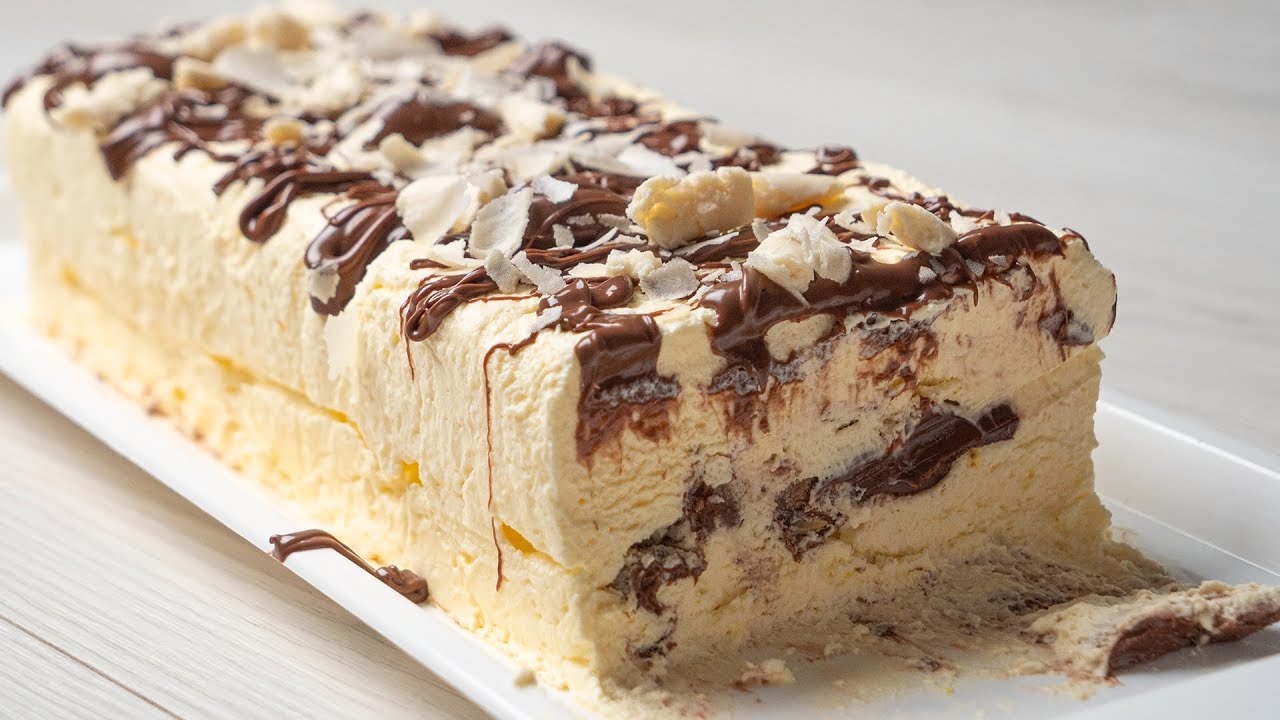 Viennetta sladoled