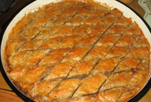 Baklava