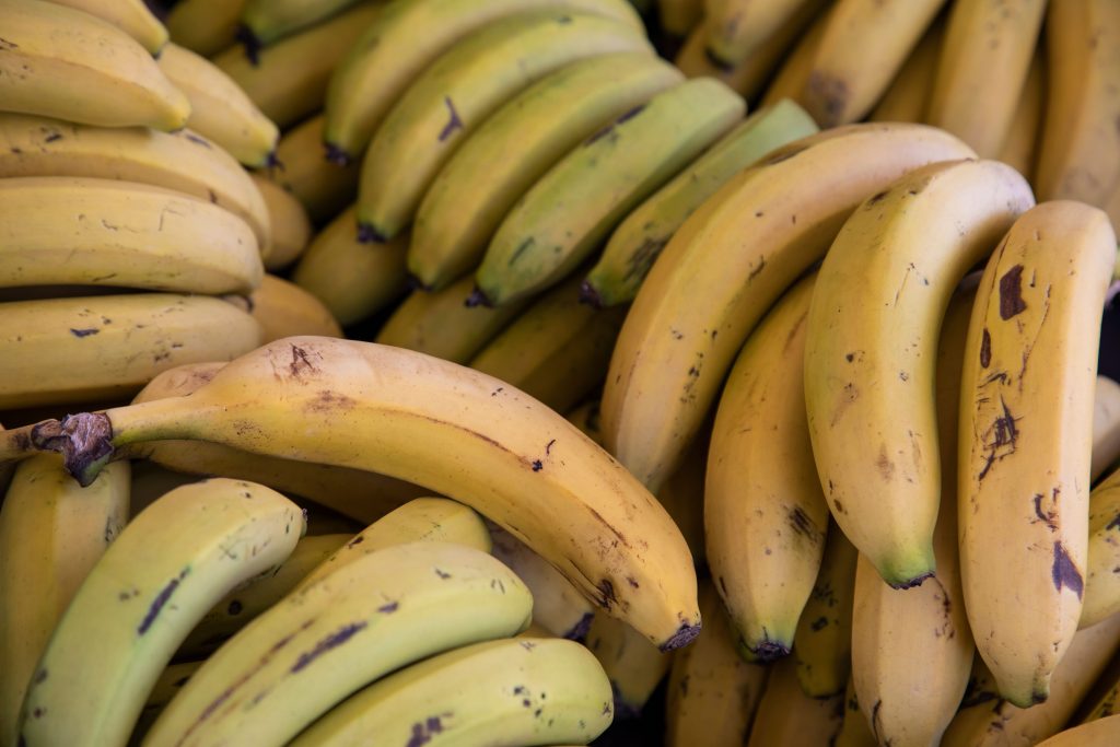 BANANE