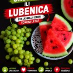 Grožđe ili lubenica