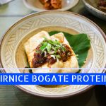 NAMIRNICE BOGATE PROTEINIMA