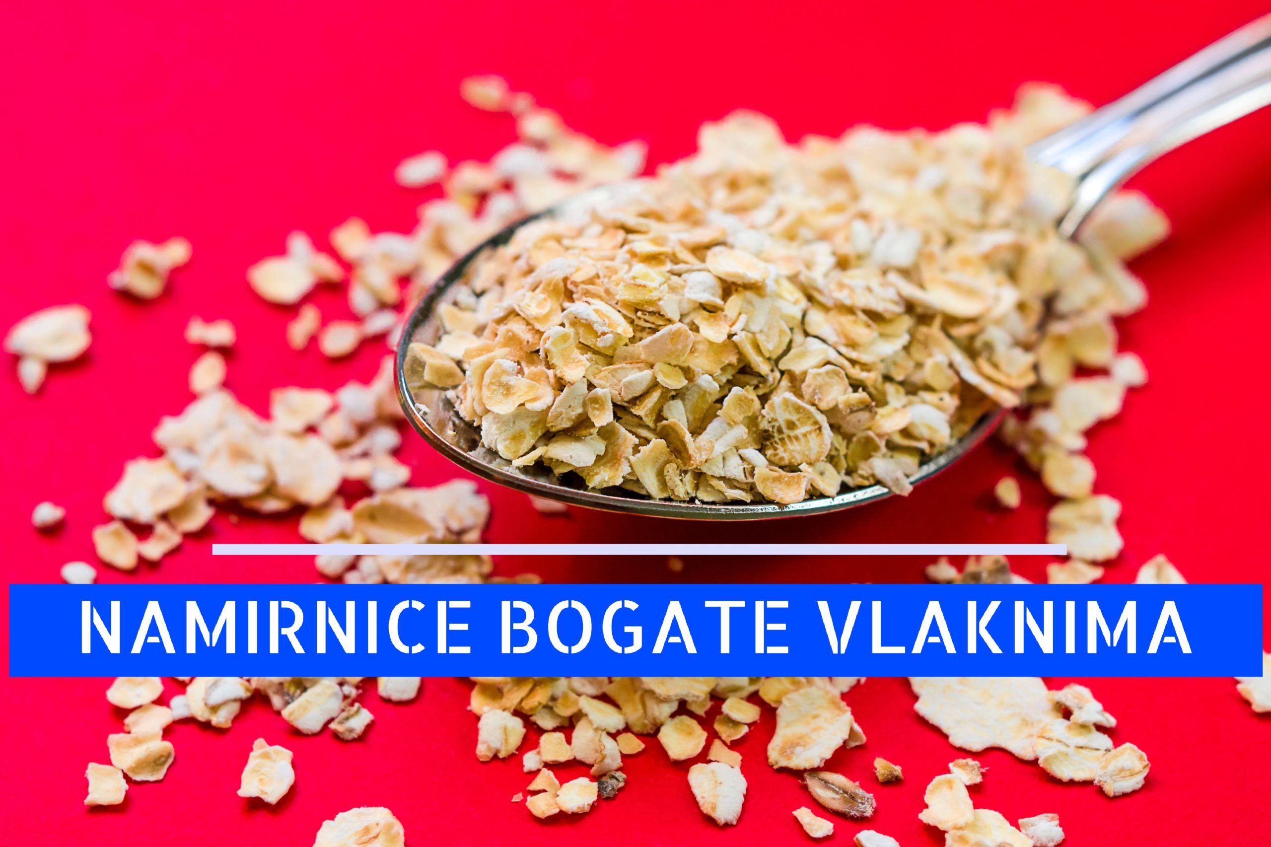 NAMIRNICE BOGATE VLAKNIMA