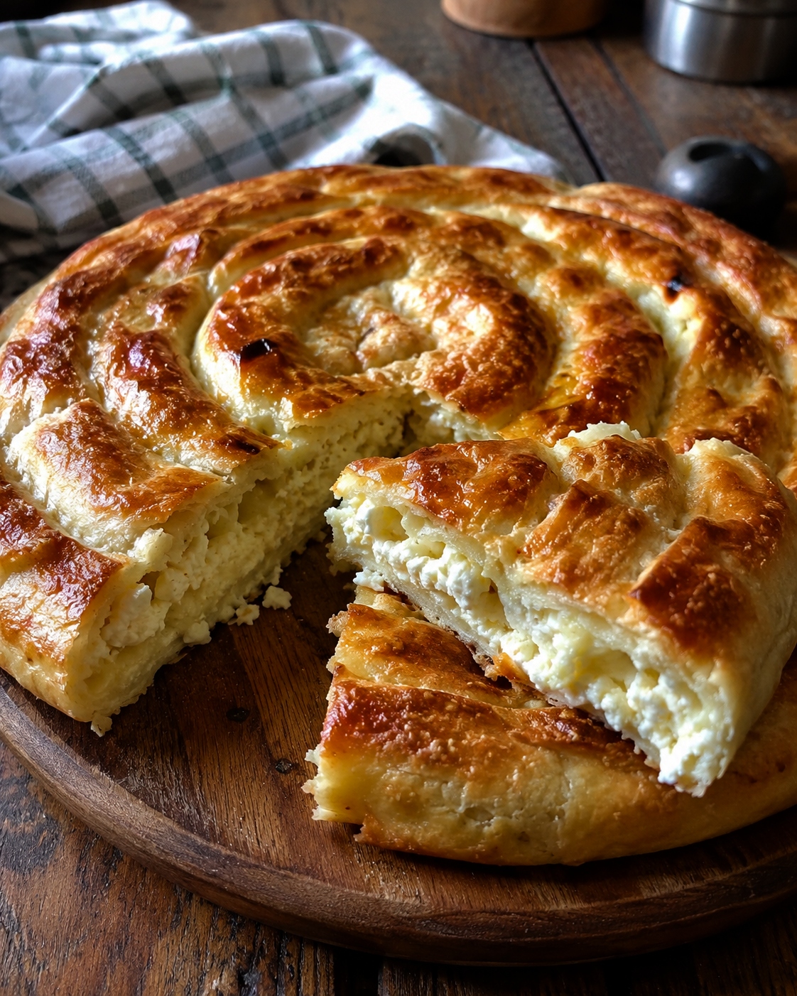 Carska pita
