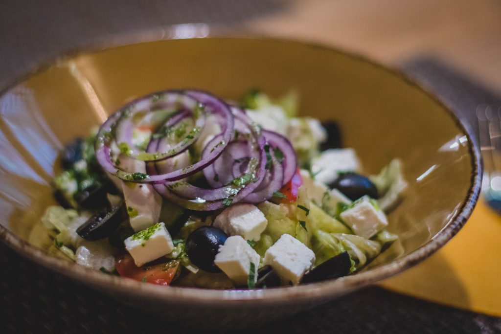 Grčka salata