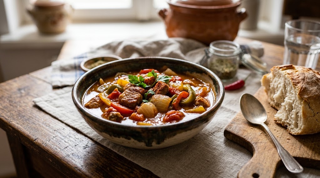 Mućkalica