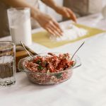 Recepti sa mlevenim mesom