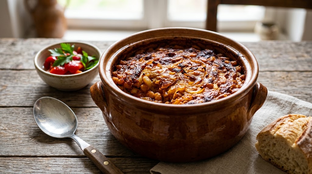 Domaći prebranac