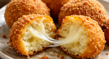 Balkanski oblaci iz tiganja