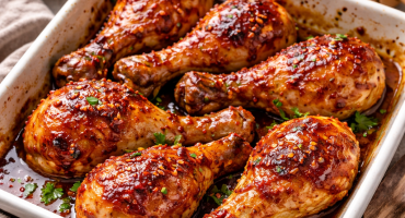 HOT HONEY PILETINA IZ RERNE