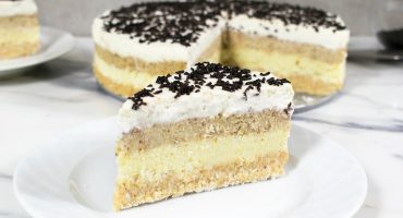 Pesak torta