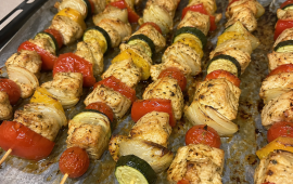 Ražnjići