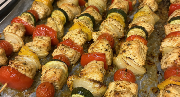 Ražnjići