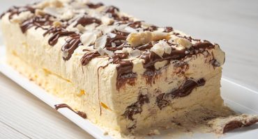 Viennetta sladoled