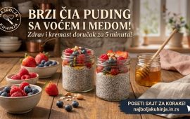 čia puding
