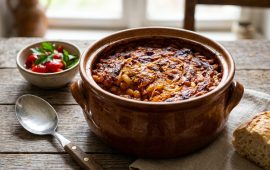 Domaći prebranac