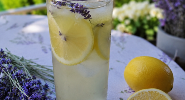Lavanda i limunada