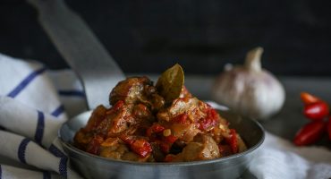 leskovačka mućkalica