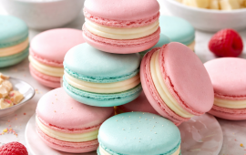 Macarons