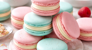 Macarons