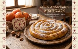 Pita sa bundevom