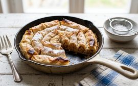 Pita sa jabukama