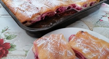 Pita višnje