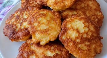 Uštipci koji svima uspevaju