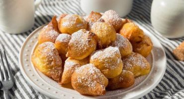 Uštipci od banana